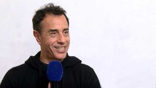 Oggi in TV: La "Domenica con" di Matteo Garrone - Il grande regista "dirige" Rai Storia (canale 54), da Pinocchio a Reality
