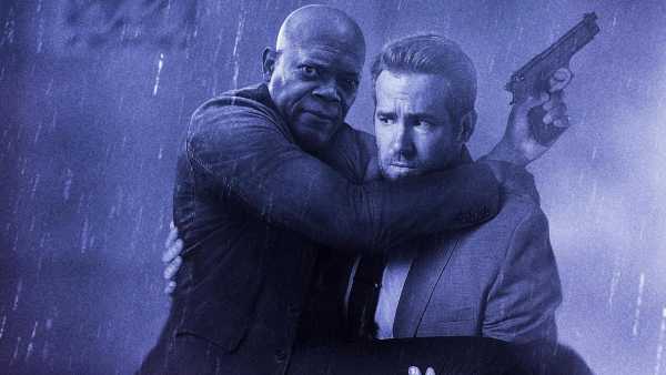 Stasera in TV: Su Rai4 (canale 21) il film "Come ti ammazzo il bodyguard" - Tra gli interpreti Ryan Reynolds e Samuel L. Jackson