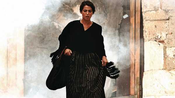 Stasera in TV: Il "Nuovo Cinema Italia" di Rai5 (canale 23) - L'accabadora