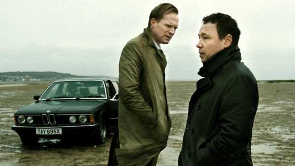 Stasera in TV: "Blood" - Su Rai5 (canale 23) un thriller poliziesco