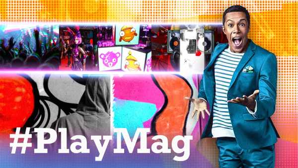 Cinema, musica, teatro, danza, arte e videogiochi con PlayMag su RaiPlay - Ospiti del magazine, Arisa, Castellitto e l'influencer Marta Losito