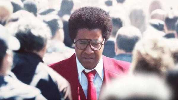Stasera in TV: "End of justice" su Rai3 - In prima visione il film con Denzel Washington