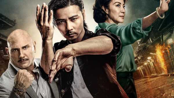 Stasera in TV: In prima assoluta su Rai4 (canale 21) "Master Z-The Ip Man Legacy" - Ultimo capitolo della saga Ip Man