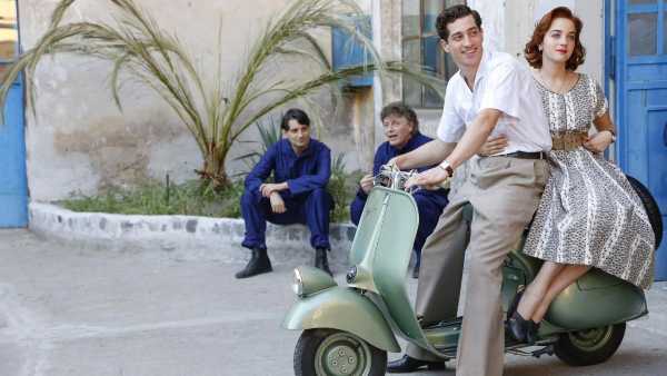 Stasera in TV: Personaggi in cerca di attore. Su Rai5 le scelte di Moisé Curia
