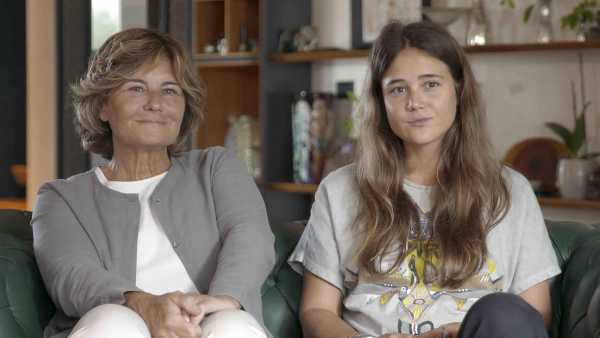 Stasera in TV: "Tutto su mia madre" su Rai3 - Ultima settimana con le storie di madri italiane