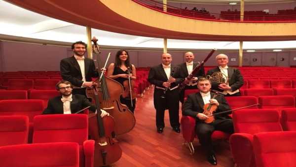 Oggi in TV: L'ensemble "Kreutzer" dell'Orchestra Rai apre i Concerti del Quirinale - In diretta su Rai5 (canale 23) e Radio3 dalla Cappella Paolina