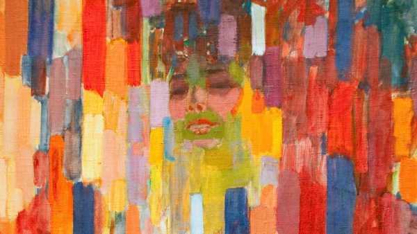 Oggi in TV: Kupka, astrattismo e modernità - Su Rai5 (canale 23) il padre dell'astrattismo