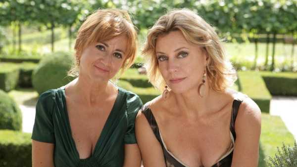 Stasera in TV: "Matrimoni e altri disastri" su Rai Movie (canale 24 dtt) - Con Margherita Buy, Luciana Littizzetto, Francesca Inaudi e Fabio Volo