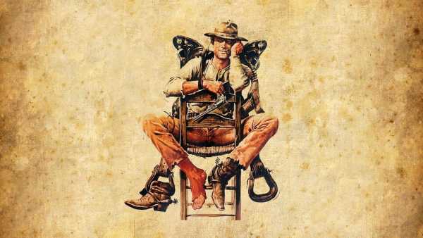 Stasera in TV: Il mio nome è nessuno con Terence Hill ed Henry Fonda - Serata western su Rai Movie (canale 24)
