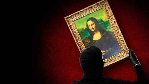 Oggi in TV: I predatori del tempo - Su Rai5 (canale 23) alla scoperta dell'arte rubata