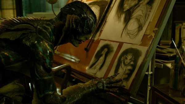 Stasera in TV: "Wonderland", alla scoperta della concept art cinematografica - Su Rai4 (canale 21) intervista a Luca Nemolato