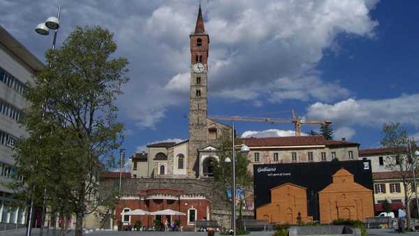 Oggi in Radio: Su RadioLive "Paese Mio" sarà a Cantù - Con Joe Violanti un tour da nord e sud della Penisola