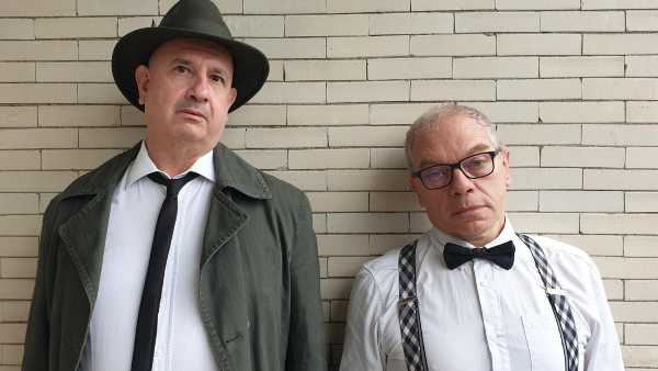 Stasera in TV: Al via la seconda edizione di "Allora in onda" su Rai Premium (canale 25) - Con Marco Marzocca e Stefano Sarcinelli