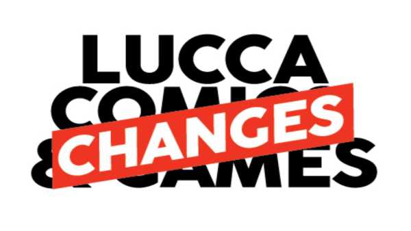 Stasera in TV: La Rai per Lucca Comics & Games - edizione Changes - Un palinsesto dedicato in tv, alla radio e sul web
