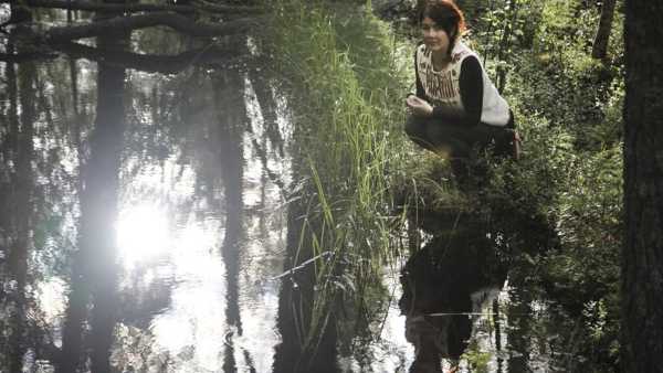 Oggi in TV: Un "Ritorno alla natura" con Rai5 (canale 23) - A piedi fino alla quercia magica
