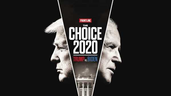 Stasera in TV: "The choice – La scelta", su Rai2 il doc su Trump e Biden - Una collaborazione Rai Documentari, PBS e Frontline con testimonianze inedite