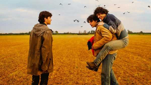 Stasera in TV: Il "Nuovo Cinema Italia" di Rai5 (canale 23) - Nato a Casal di Principe