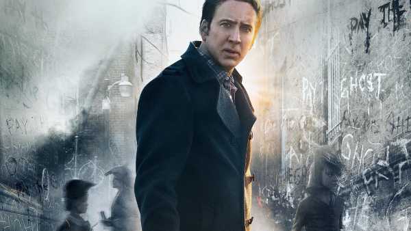 Stasera in TV: Brividi su Rai4 con "Pay the ghost: il male cammina tra noi" - Il Thriller di Uli Edel con Nicolas Cage sul canale 21