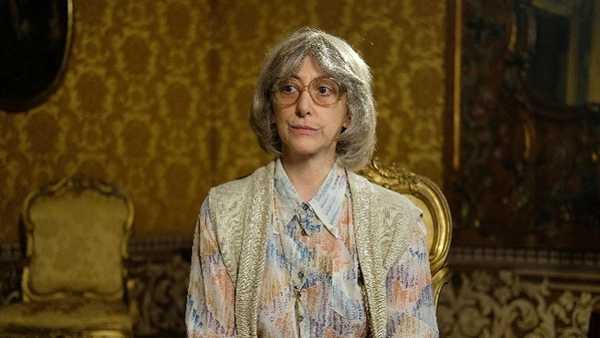 Stasera in TV: "Il segno delle donne" di Rai Storia (canale 54) - Monica Nappo è Adele Faccio
