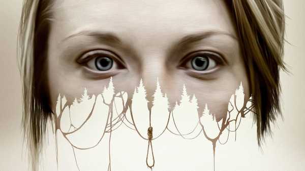 Stasera in Tv: Su Rai4 (canale 21) "Jukai-La foresta dei suicidi" - In prima visione il thriller soprannaturale