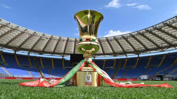 Oggi in TV: Terzo turno di Coppa Italia, doppia diretta su Raisport+HD (canale 57) - Pomeriggio di calcio, con Torino-Lecce e il derby Verona-Venezia
