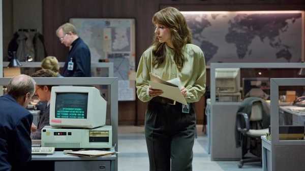 Stasera in TV: In prima assoluta su Rai3 "1989 - La Svolta" - Diretto da Sven Bohse con Michael Barai, Lilly Barshy, Oskar Belton