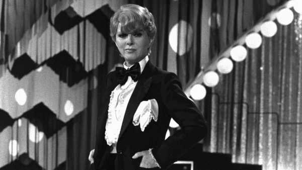 Stasera in TV: Le "Storie della Tv" di Rai Storia (canale 54) - Delia Scala e Stefania Rotolo, primedonne della Tv