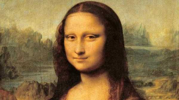 Oggi in TV: Leonardo, l'ossessione di un sorriso - Su Rai5 (canale 23) il mistero di Monna Lisa