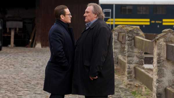 Stasera in TV: "La truffa del secolo" il noir francese su Rai4 (canale 21) - Con Gerard Depardieu e Benoît Magimel