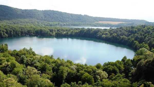 Oggi in Tv : Su Rai1 "Linea Verde Tour" racconta il Vulture - In viaggio tra le bellezze naturalistiche del nord della Basilicata