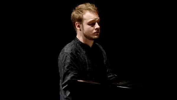 Oggi n tv: I Concerti della Cappella Paolina del Quirinale su RaiPlay - Giovanni Bertolazzi in streaming, senza pubblico
