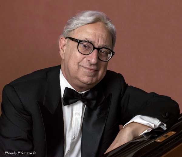 MASSIMILIANO DAMERINI e MATTIA FUSI solisti a UNIVERSO BACH