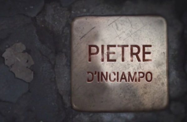 Stasera in TV: Le "Pietre d'inciampo" di Rai Storia (canale 54) - La storia di Frida Misul