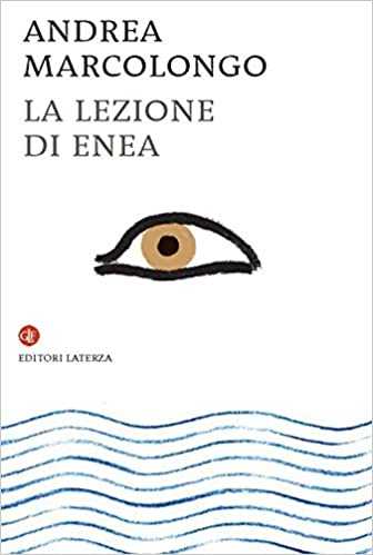 "La lezione di Enea". In streaming dal Collegio Ghislieri la presentazione del libro di Andrea Marcolongo