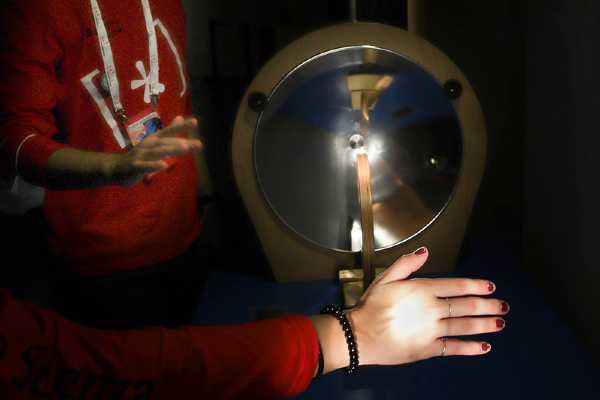 FESTIVAL DELLA SCIENZA DI GENOVA: il programma di oggi