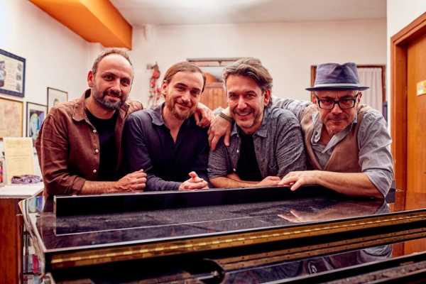 Musica e teatro nel weekend de La Tela di Rescaldina