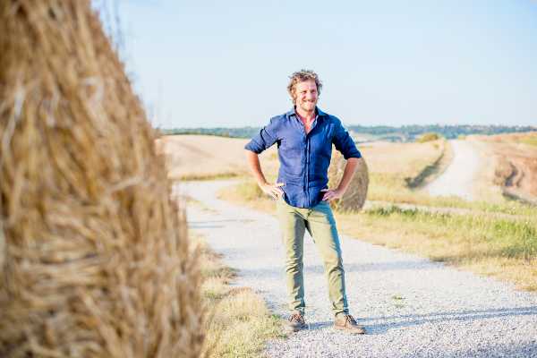 Da domani A QUALCUNO PIACE GREEN - Raffaele Di Placido alla scoperta di un'Italia innovativa, verde e sostenibile