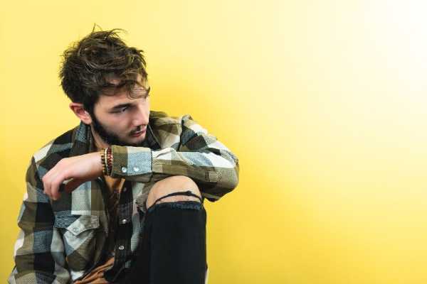 Esce "QUANTO ERA BELLO", il nuovo brano del giovane cantautore e musicista milanese DAINO arrivato 2° al Festival di Castrocaro Terme 2020