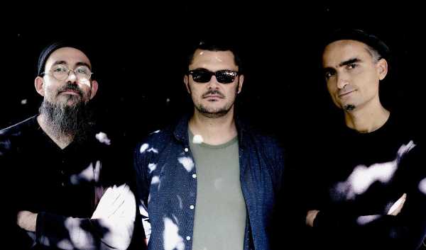 ARBO TRIO in concerto al Teatro Lo Spazio di Roma