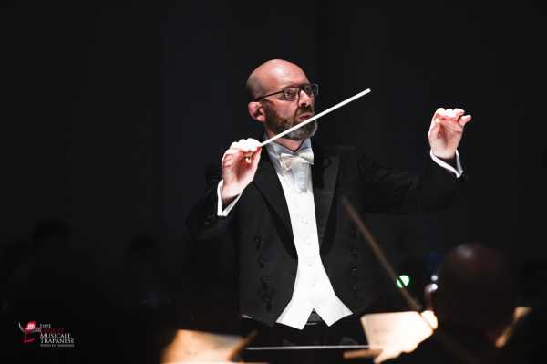 Andrea Certa debutta a Cagliari e dirige i complessi stabili in Respighi e Puccini per “Autunno in musica 2020”