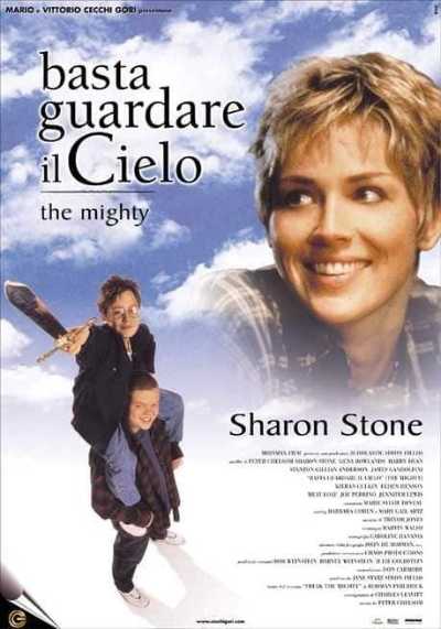 Il film del giorno: "Basta guardare il cielo" (su TV2000)