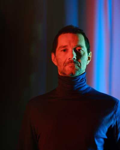 Davide "BOOSTA" Dileo: esce il nuovo disco solista "FACILE", un album strumentale, romantico, italiano. Ecco il video del brano "AUTORITRATTO" (con la partecipazione di Valentina Marchei)