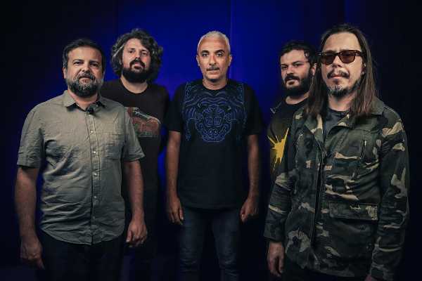 "INDIE JUNGLE" è il nuovo programma musicale su SKY ARTE. Nella prossima puntata protagonisti i CALIBRO 35