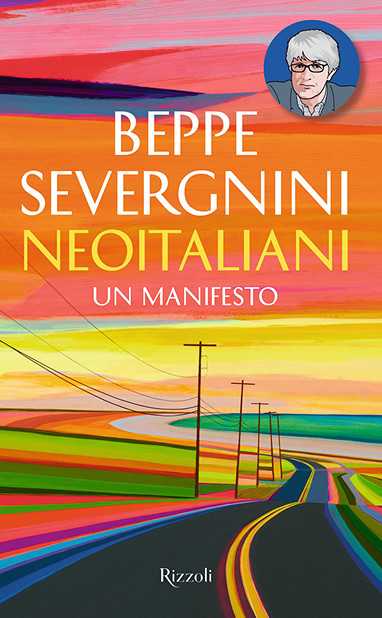 I “NEOITALIANI” di BEPPE SEVERGNINI al Collegio Ghislieri