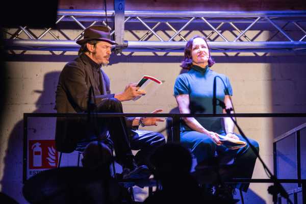 Nonostante il DPCM, il Teatro No'hma non si ferma