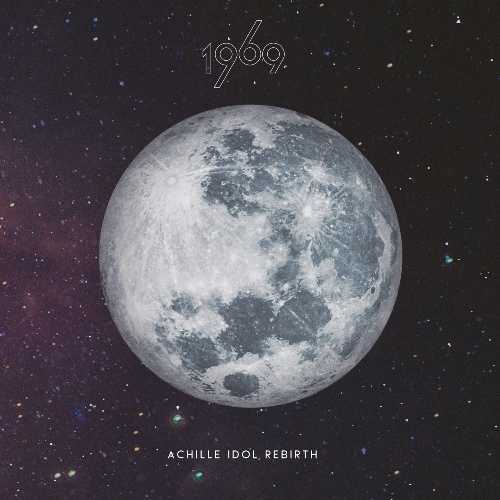 ACHILLE LAURO - "1969 – ACHILLE IDOL REBIRTH" in picture disc edizione limitata e il 25 ottobre ospite al Lovers Film Festival