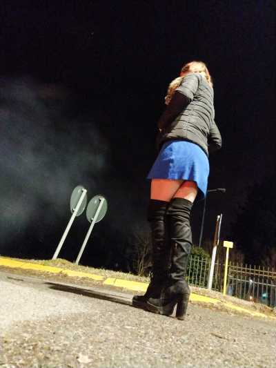La sesta edizione di “RI-SCATTI” racconta la schiavitù contemporanea di prostitute vittime della tratta nell'hinterland milanese