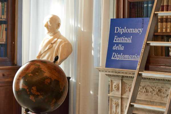 GREEN DEAL, COVID ERA, SCUOLA: il confronto internazionale a Roma con il Festival della Diplomazia
