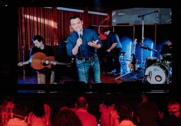 I LOVE MY RADIO: l'11 ottobre in diretta radio, tv e social, il grande evento finale