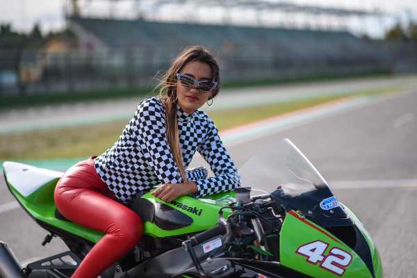 Dall'autodromo di Imola il videoclip di "TESTACODA", il nuovo frizzante videoclip di GRID